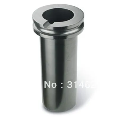 

1kg Graphite Melting Crucible with Neck
