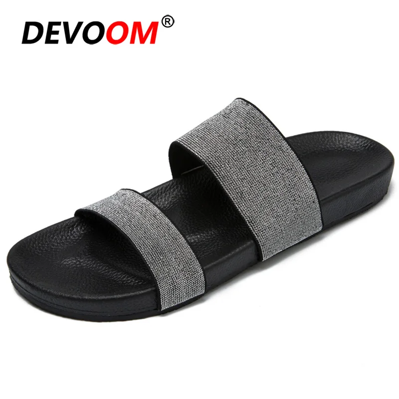 slipper flip flops mens