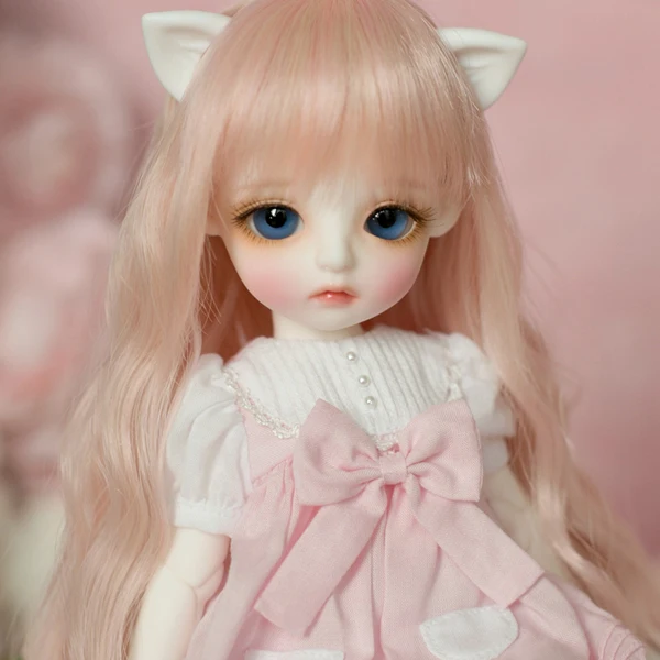 

BJD doll SD doll 1/6 girl Daisy joint doll doll