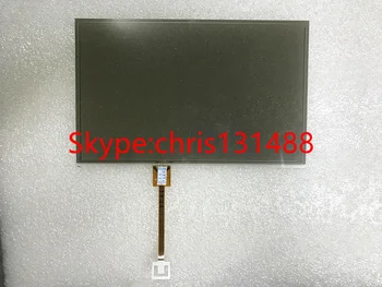 

Free shipping Toshiba 8.0inch LCD touch screen LQ080Y5DZ30 LQ080Y5DZ03 LQ080Y5DZ01 Touch panel ditigizer for Ford Mondeo Escape