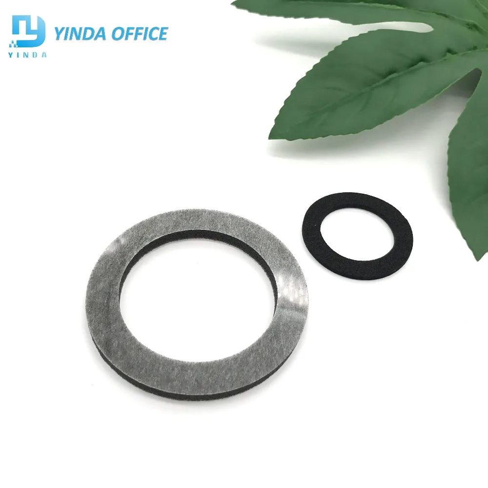 A229-2317 Toner supply seal Cartridge felt Hopper Seal small and big size for Ricoh Aficio aficio af 1075 2075 mp2060 | Компьютеры и