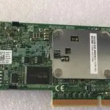 44GNF 044GN RAID-контроллер 1 ГБ кэш-память с батареей для PT330 T430 T630 H730 контроллер карты хорошо проверенная работа