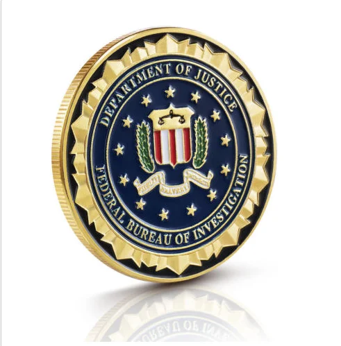 Много 2-Federal-Bureau-of-Investigation-FBI-amp-CIA-Challenge-Coin-Lot