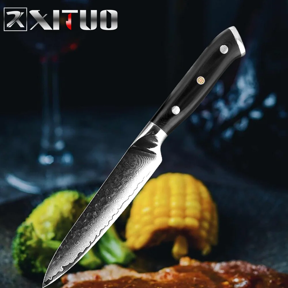 5inch Utility Knife