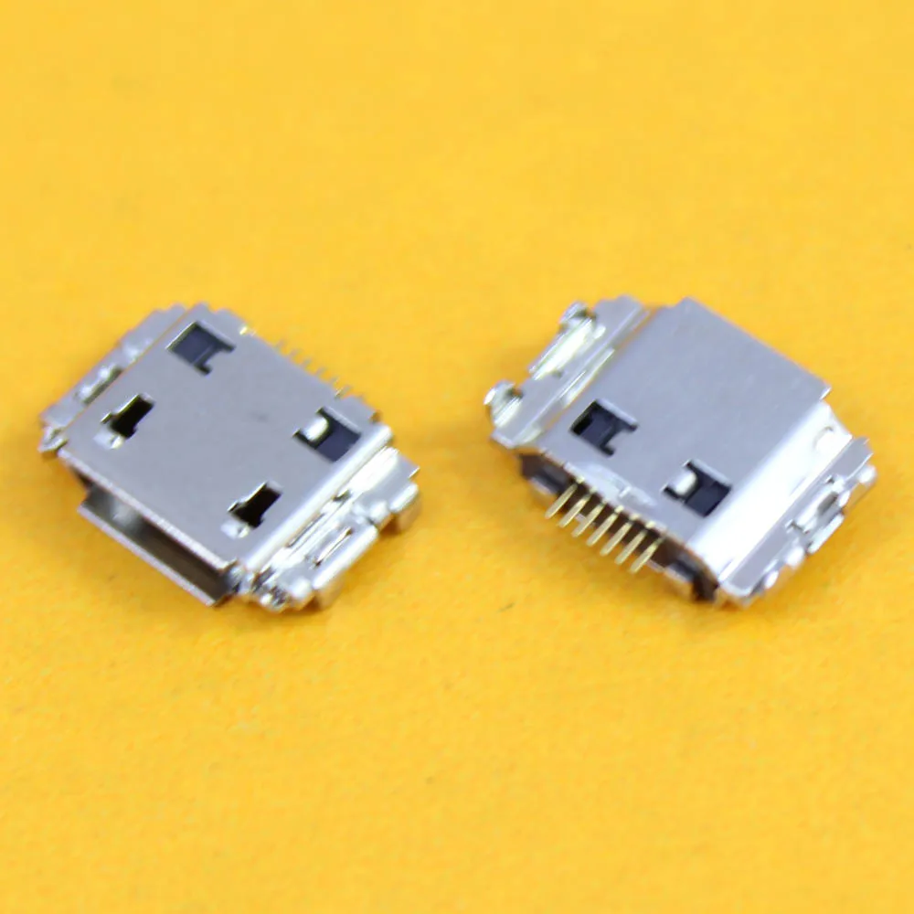 Cltgxdd 5x Новый Micro usb разъем для зарядки Samsung GT s5830 5830i Galaxy Ace USB Spinotto Caricabatterie|socket micro