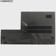Новинка для lenovo G500S G505S 15," дно кожух ОЗУ и жеского диска lenovo крышка жесткого диска двери AP0YB000J20