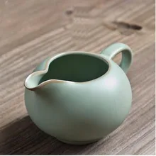 Горячая Распродажа, высокое качество, китайский чайный сервиз oolong chahai kongfu,, аксессуары для черного чая T31