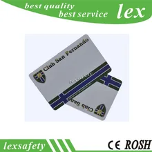 Индивидуальная печатная карта 13,56 МГц RFID карта 13,56 МГц ISO14443A FM S50 Печатный произвольный рисунок номер VIP карта