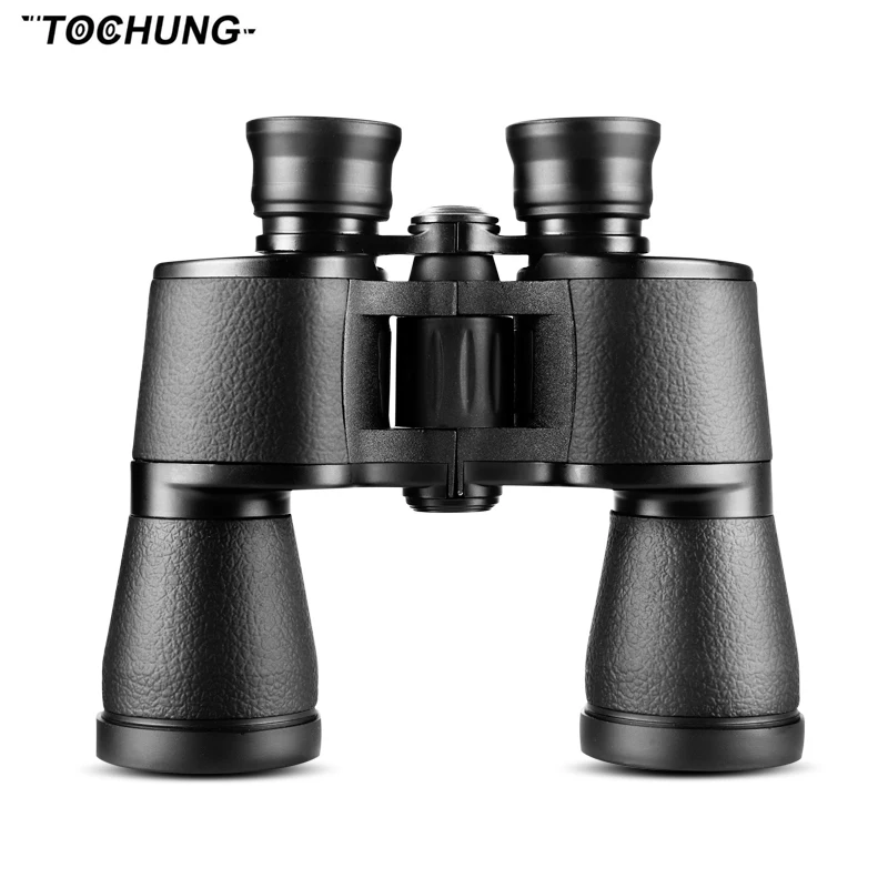 

TOCHUNG Russian binoculars 20x50 baigish telescope, military binoculars high powered binoculars for bird-watching lens