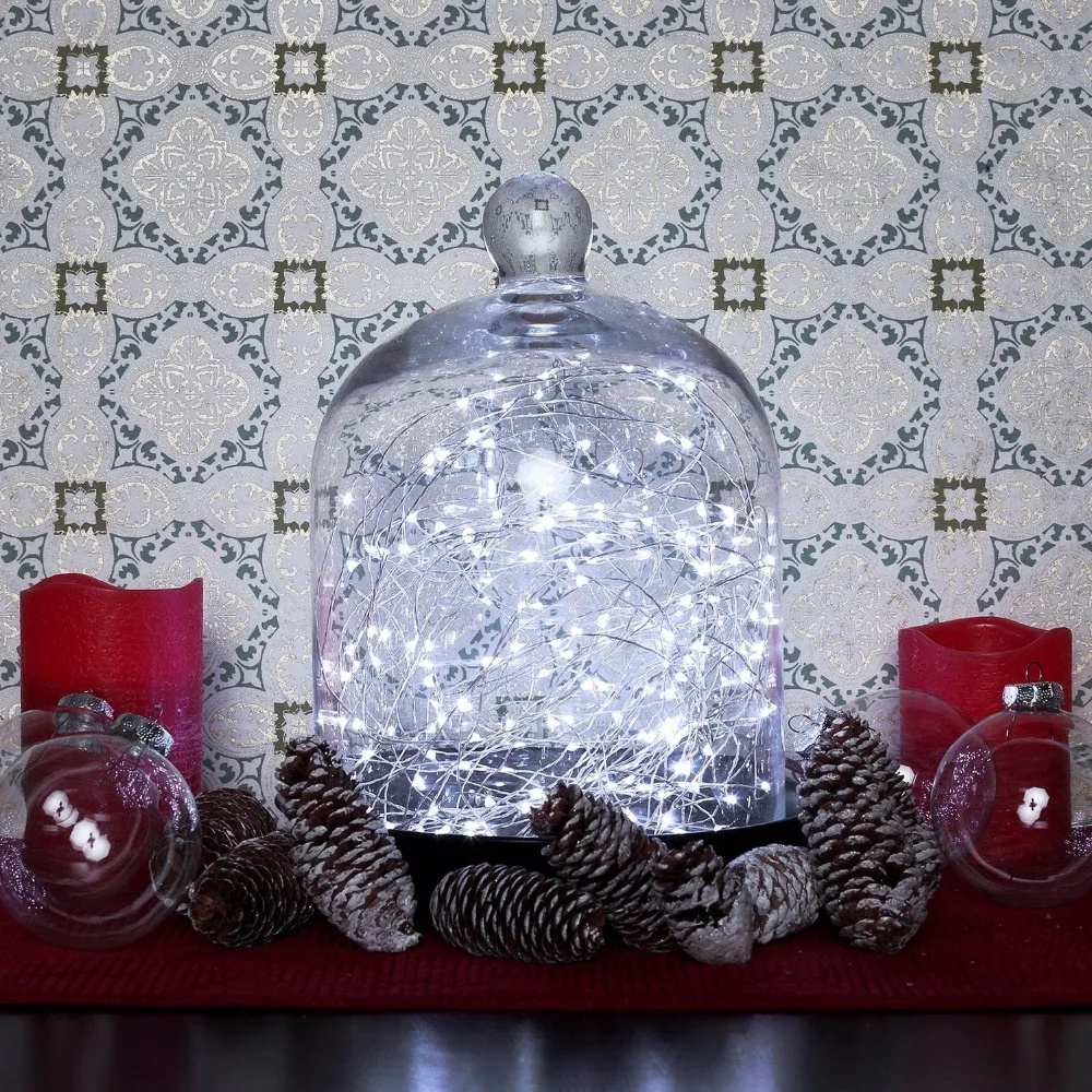 5M LED String fairy battery powerLights with Remote camping luces led decoracion new year christmas xmas light outdoor luminaria 5M LED String fairy battery powerLights with Remote camping luces led decoracion new year christmas xmas light outdoor luminaria