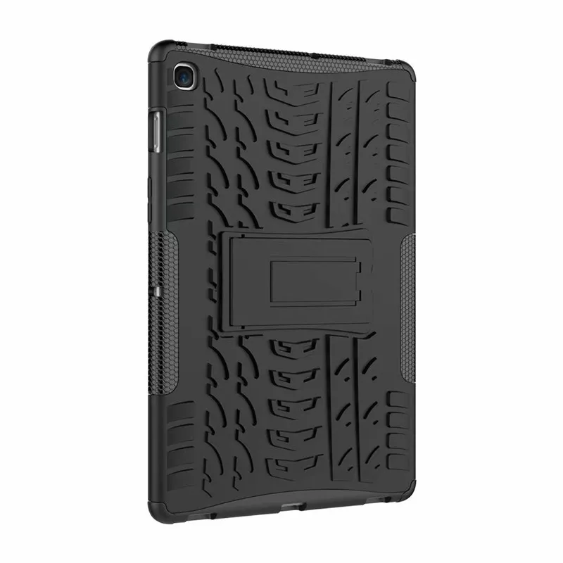 TABS5e 10 5 дюймов чехол для Samsung Galaxy TAB S5e T720 задняя крышка Силиконовый ТПУ PC подставка