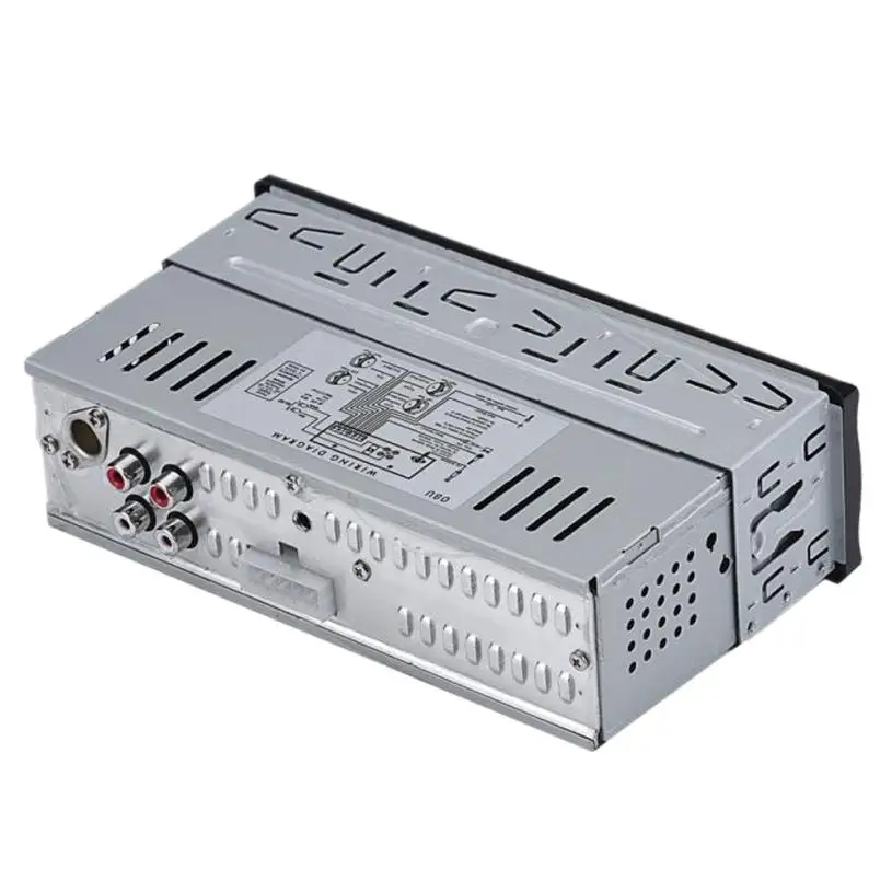 Cars Stereo In Dash Car Audio Stereos Head Unit MP3/USB/SD/AUX/FM