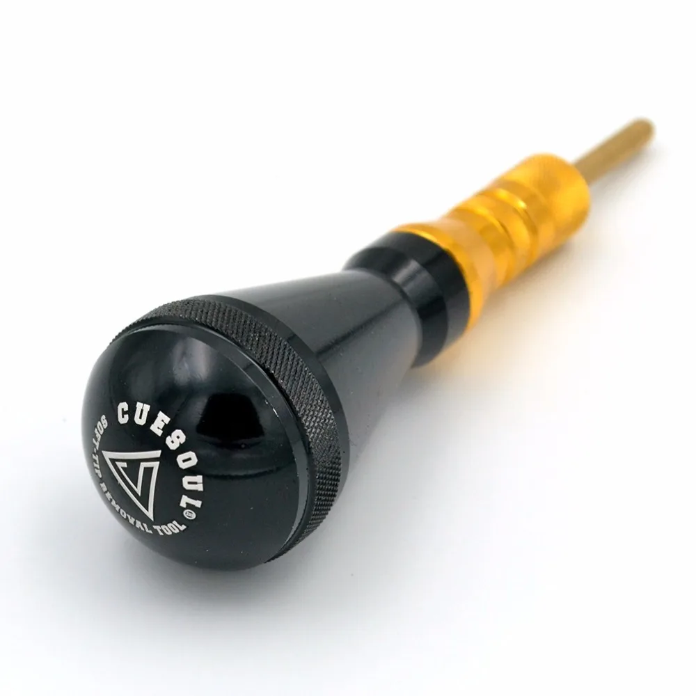 CUESOUL Electronic Dartboard Broken Soft Tip Darts Point Removerin