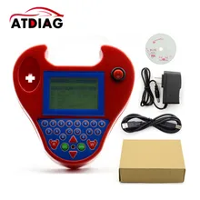 Mini zedbull v508 smart zed-bull chave identificador programador mini zed bull programador chave