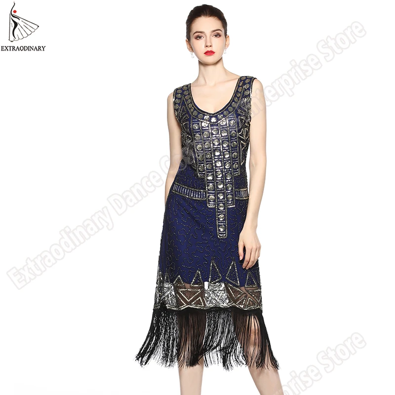 aliexpress gatsby dress
