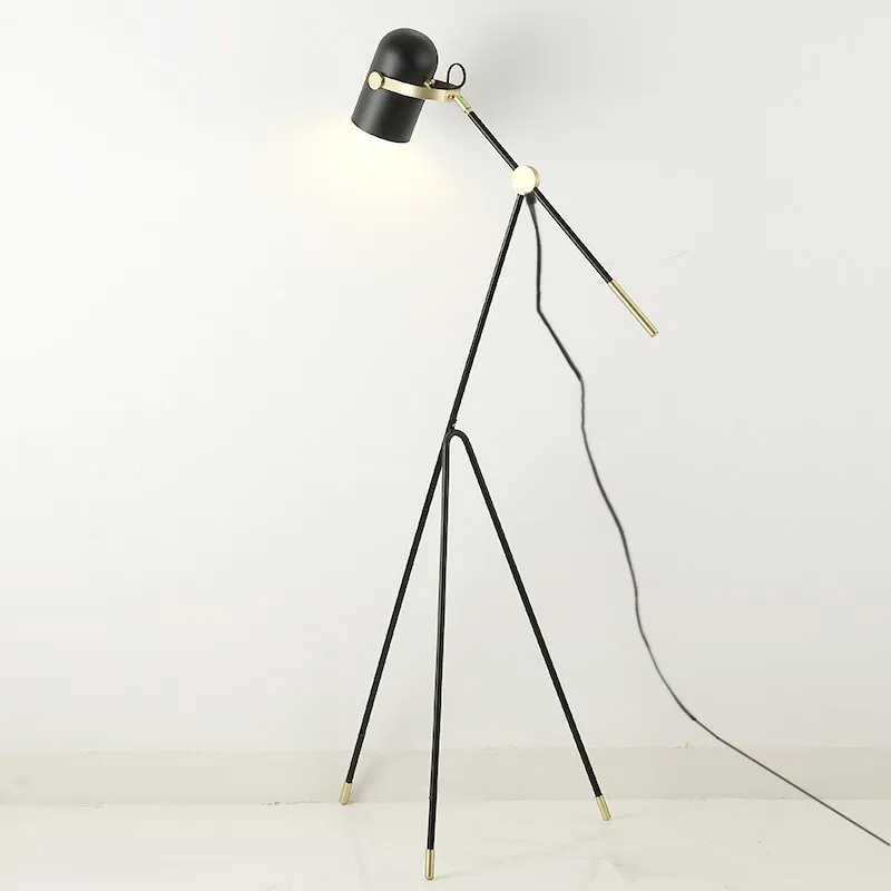 lamp tripod floor lamp tripot nightstand lamp Chinese industrial floor lamp black metal shade e27 bulb home decor lighting lamp tripod floor lamp tripot nightstand lamp Chinese industrial floor lamp black metal shade e27 bulb home decor lighting