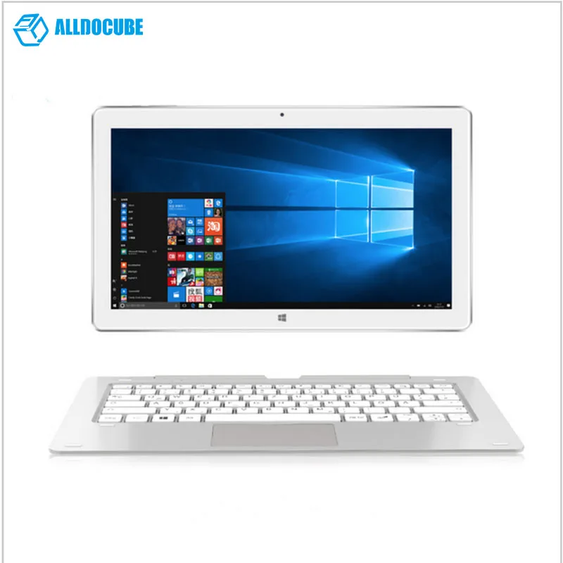 11 6 Inch Cube iwork 1x i30 Intel Atom X5 Z8350 IPS 1920 1080 4GB Ram