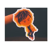 Индивидуальные Горячие продажи дизайн клиента красочный пустой стикер с компактной ценой и высоким качеством