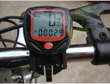 wireless mountain bike computer
