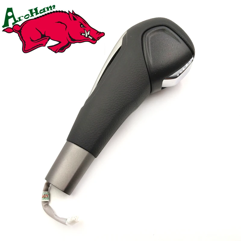 

Free Shipping! 95179701 NEW Gear Shift Knob Gear Head Handball Case For Chevrolet AVEO 2012-2014 Automatic Transmissions