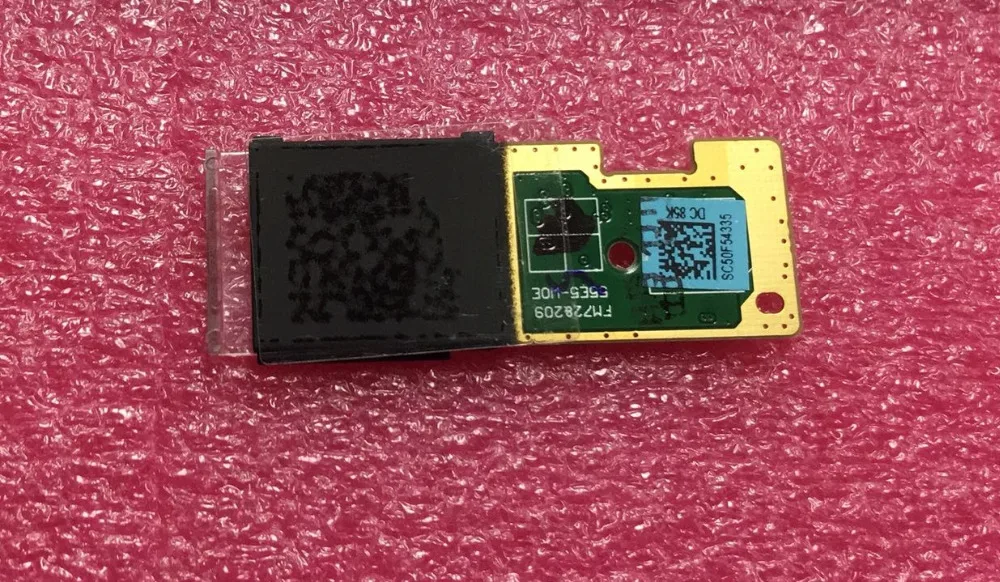 Новый отпечаток пальца WZSM для ноутбука LENOVO Thinkpad T470 T460S T470S T460P T470P P50 P51 P70 P71 X270