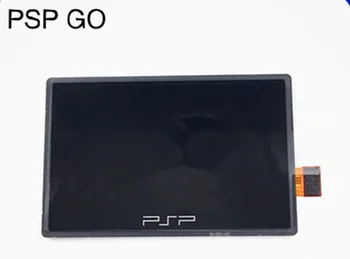 

Original LCD Display Screen For PSP GO,LCD With Touch Panel For PSP GO