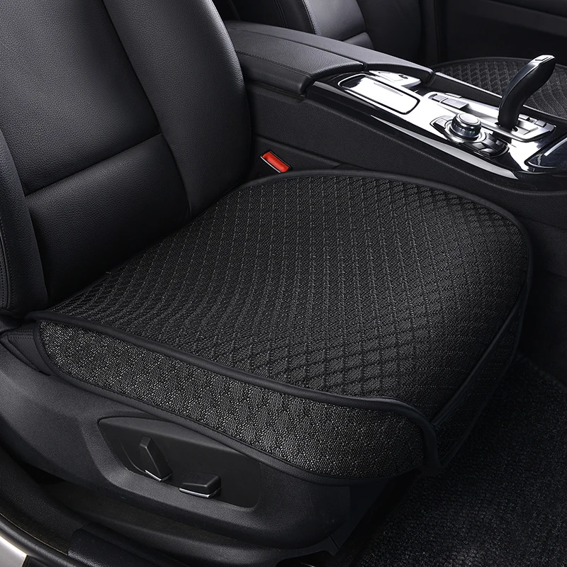 Car Seat Cover Protector Interior Accessories For Suzuki Sx4