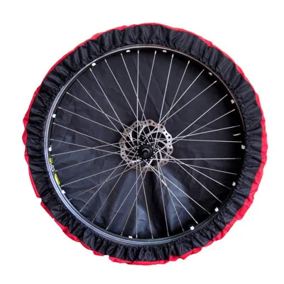 

Cycling Wheel Bag MTB Carrying Package Storage Cycling Accessories 26/27.5/29/700C Inch Mountain Road Bike Bicycle Wheel Bags