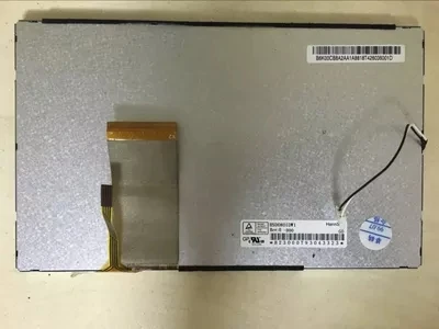 Оригинальный 8-дюймовый цифровой экран HSD080IDW1-B00 8 0 дюймовый tft-дисплей с touch