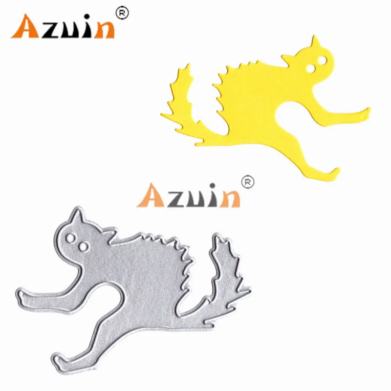 

Fried at Paper Making Dies Metal Cutting Dies Christmas Cutting Template And Embossing For Cards New Xmas DIY 2018 New
