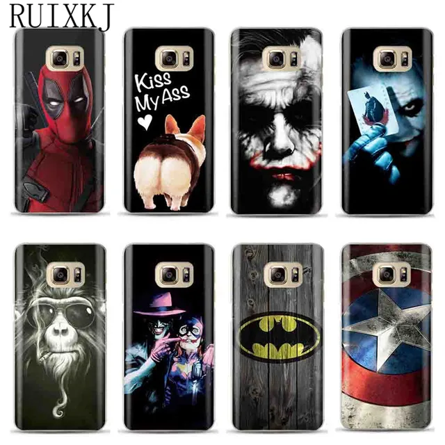 coque galaxy s6 joker coque galaxy s6 joker