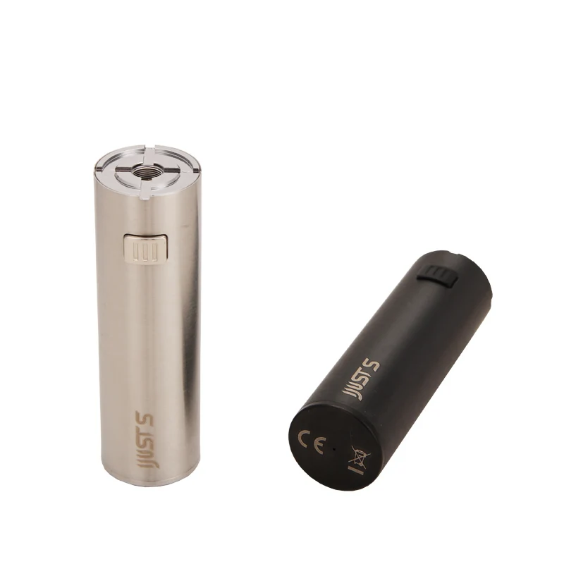 Оригинальный аккумулятор Eleaf iJust S электронная сигарета вейп ручка i just встроенный