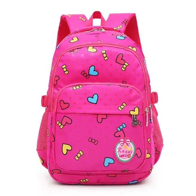 comprar Mochilas Escolares Mochila Mochila Moda Infantil Encantadores Mochilas Para Crianças Adolescentes Meninos Meninas Estudante Da Escola Mochila