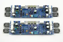 LJM Stereo L12-2 Audio Two Channel Power Amplifier Board (Include Headsink)