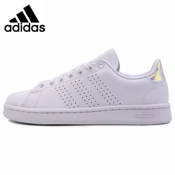

Original New Arrival Adidas NEO ADVANTAGE Women's Skateboarding Shoes Sneakers