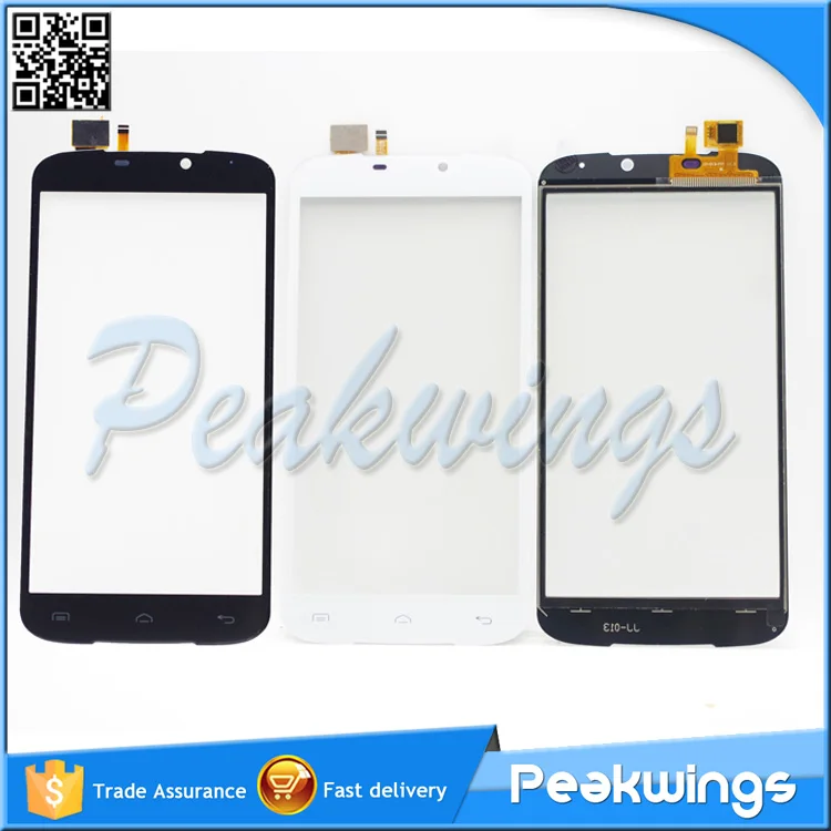 

5.5" inch Touch Screen For DOOGEE X6 Touch Screen Digitizer Panel