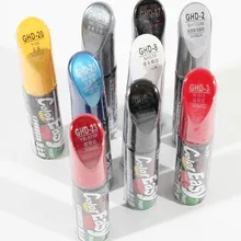 Автомобильная ручка для ремонта царапин, авторучка для Honda ACCORD, Fit City Odeysey HRV CR-V Spirior Civic, автомобильные аксессуары для рисования