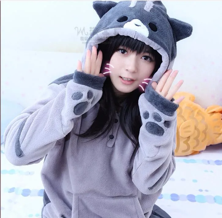 https://fortunecosplay.com/products/hot-sale-neko-atsume-kawwii-cosplay-costume-cute-cat-thicken-cute-hoodies-flannel-hooded-sweatershirts