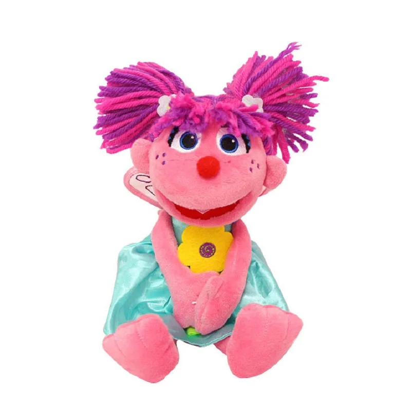 Sesame Street  Girl 0