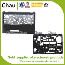 Для Dell Latitude E5550 верхняя крышка Упор для рук верхний чехол нижняя базовая крышка чехол A1412L 01TRJX