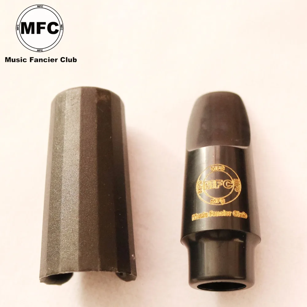 MFC тенор сопрано альт саксофон бакелит мундштук Запчасти и аксессуары SB01