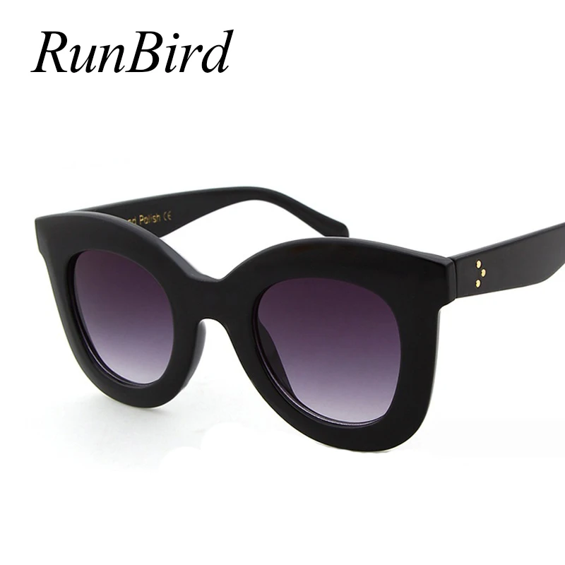 Gafas De Sol Ozpykae Ojo De Gato Retro Para Mujeres