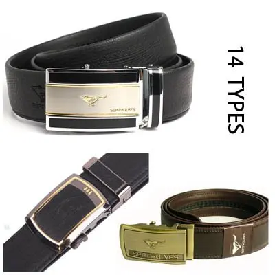 top 10 branded belts