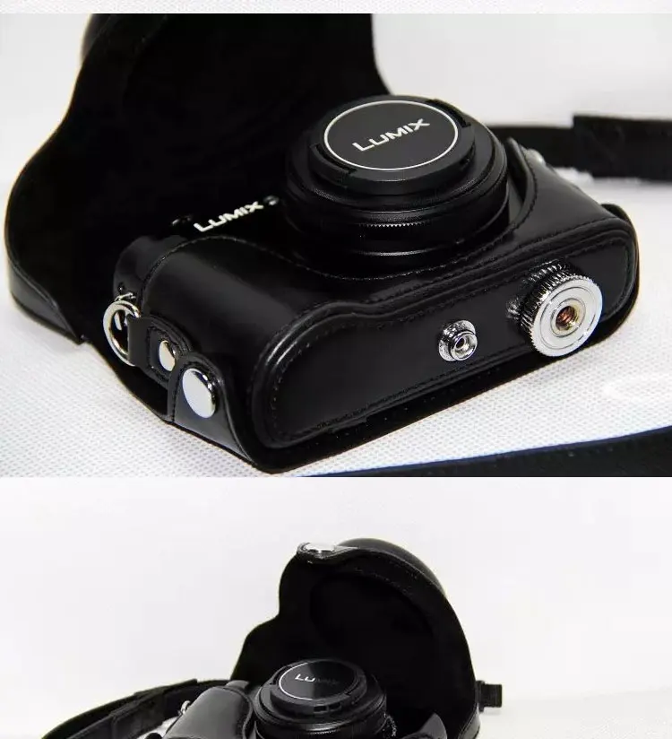 bag for Panasonic Lumix DMC-LX7 LX7 LX5 LX3  (11)