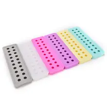 Новое поступление 1 шт бар напитки виски Sphere маленькие круглые и прямоугольник шар льда кубическая форма для льда чайник лоток плесень