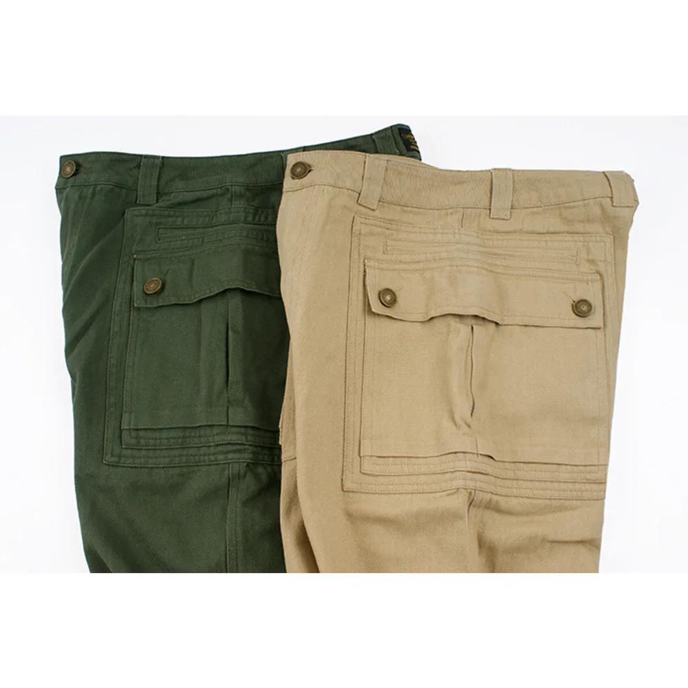 Осень Зима Длинные брюки карго P44 M51 мужские армейские тактические брюки свободные повседневные уличные брюки Pantalon Hombre мужская одежда