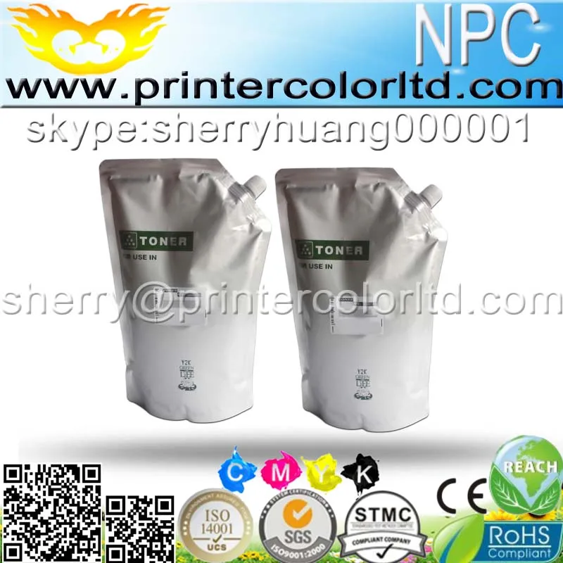 

black laser printer bag toner powder dust refill  for Samsung SCX-4520 SCX-4720F SCX4520 SCX4720F SCX 4520 4720F cartridge