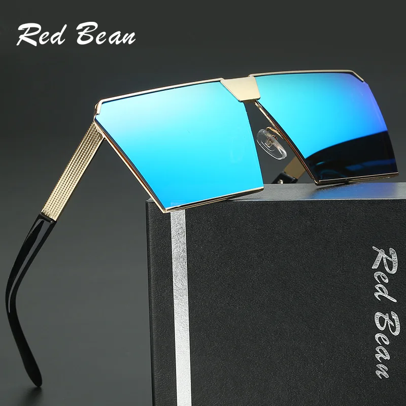 red bean sunglasses