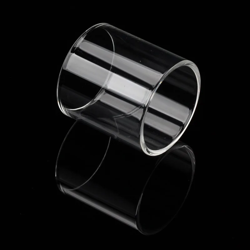 

Coil Father 1pc Glass For ijust S Ijust 2 3 TFV8 Big Baby Melo 3 Mini TFV4 TFv12 Price Baby Vape Pen 22 King RDTA Nrg 5ml