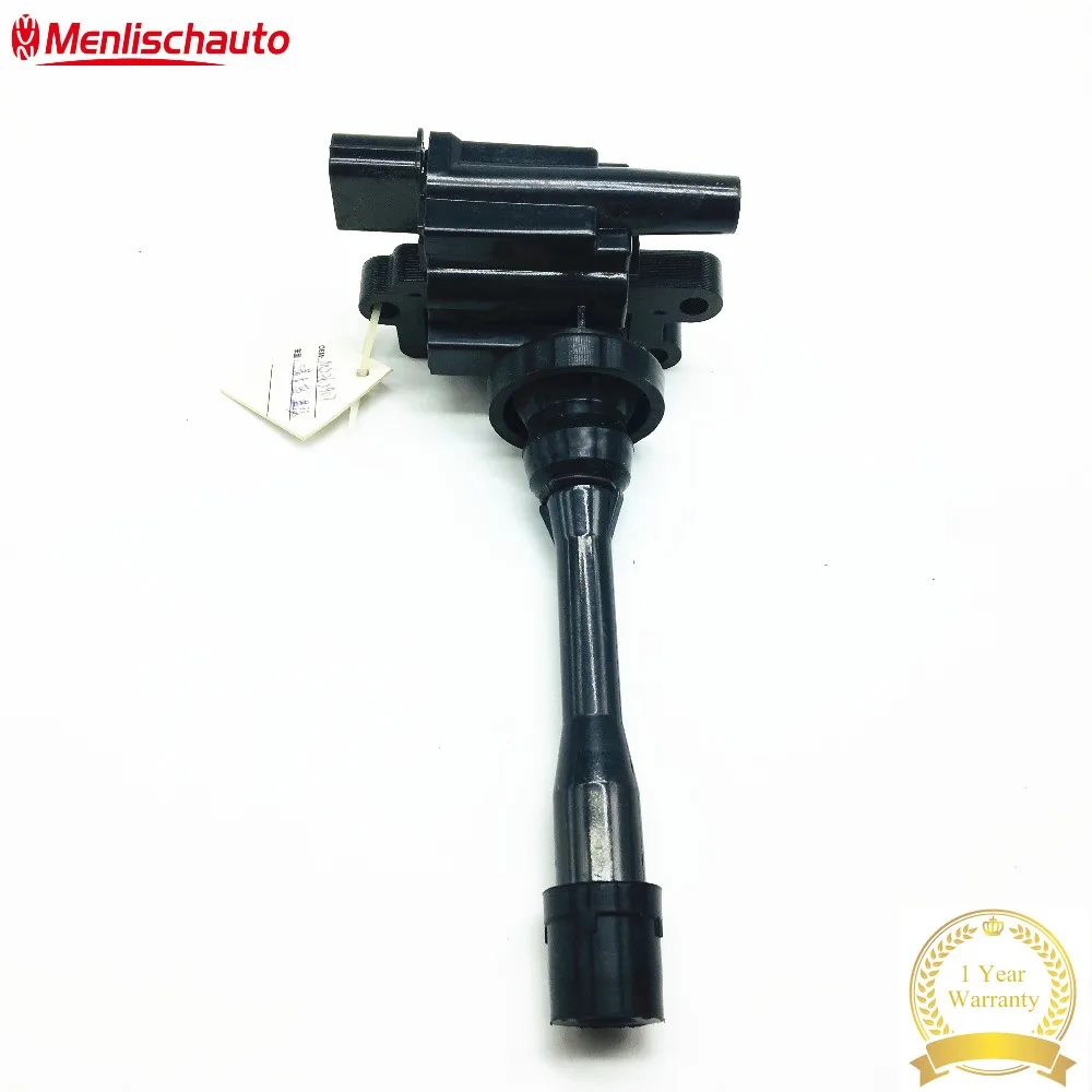 

ORIGINAL HIGH QUALITY IGNITION COIL FOR MITSUBISHIs AIRTREK I LANCER 2.0L 2003 MD363552 MD362907 MD321461